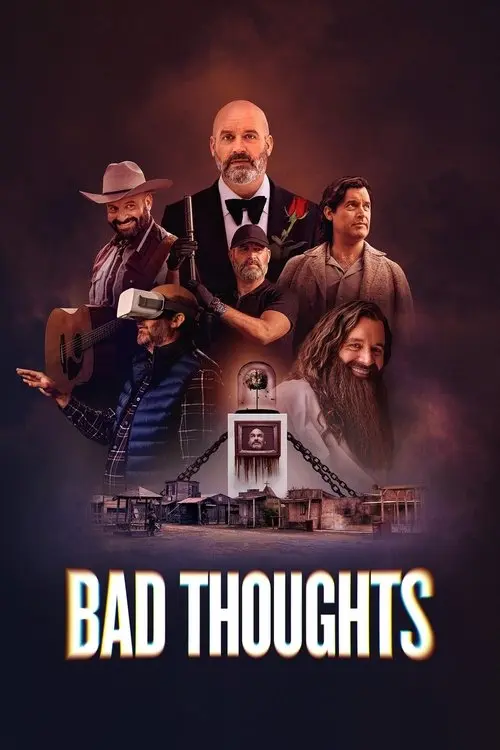 Bad Thoughts