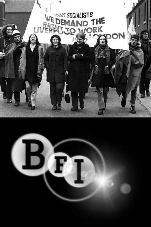 Right to Work March