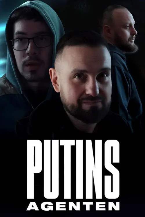 Putins Agenten
