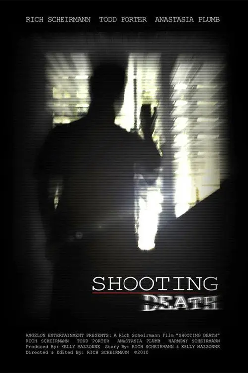 Shooting Death