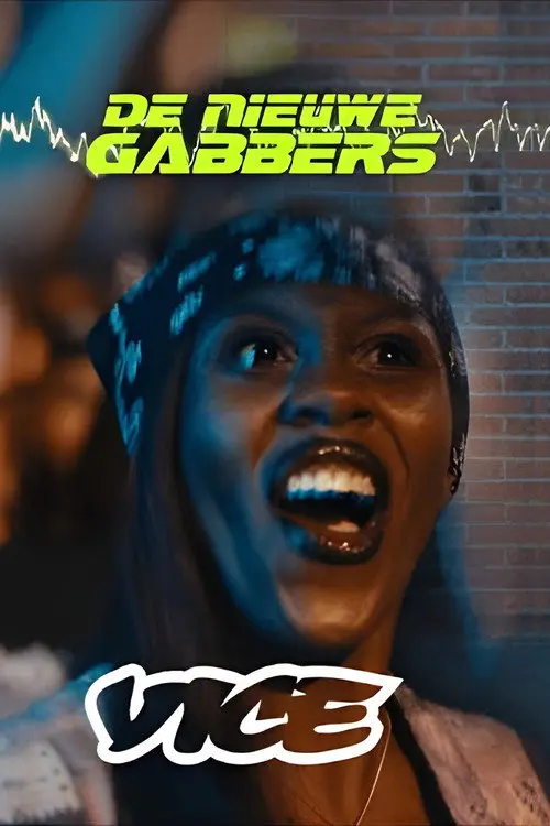 The New Gabbers