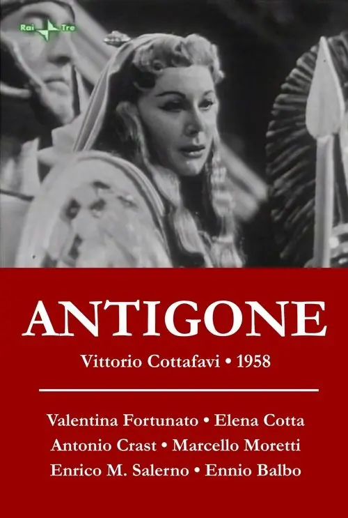 Antigone