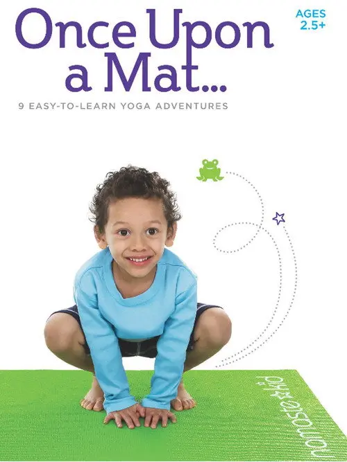 Once Upon a Mat