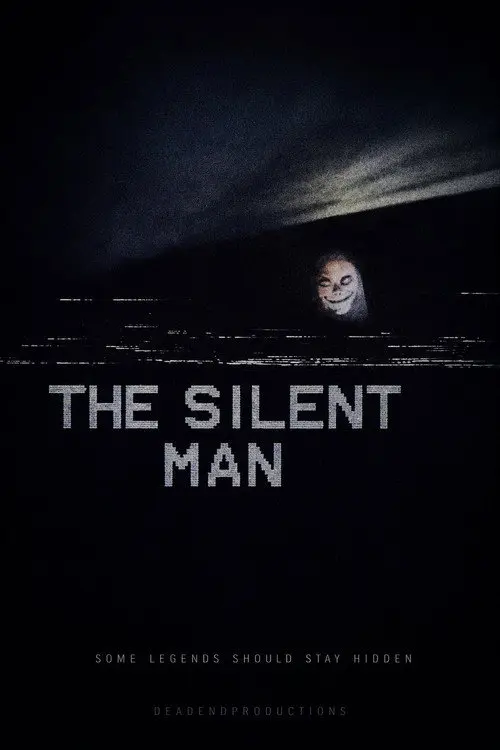 The Silent Man