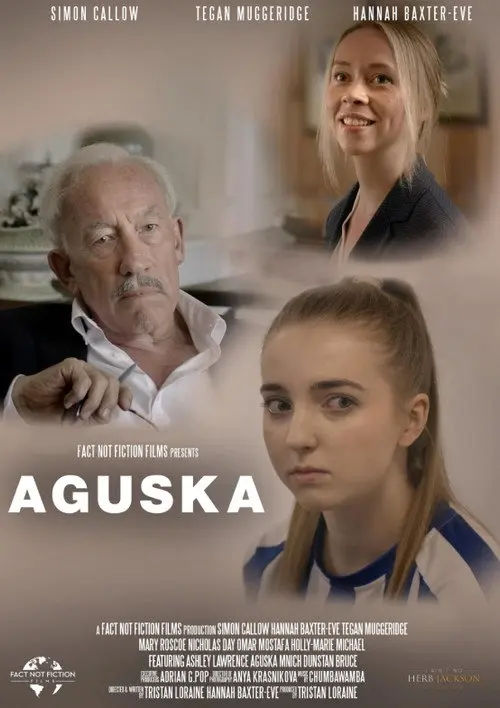 Aguska