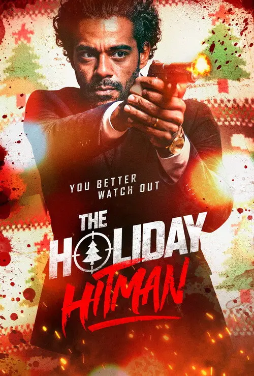 The Holiday Hitman