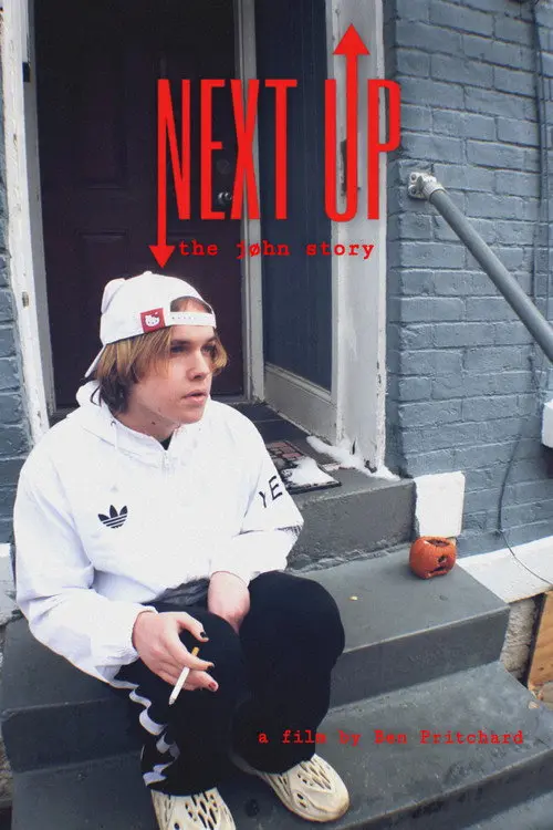 NEXT UP