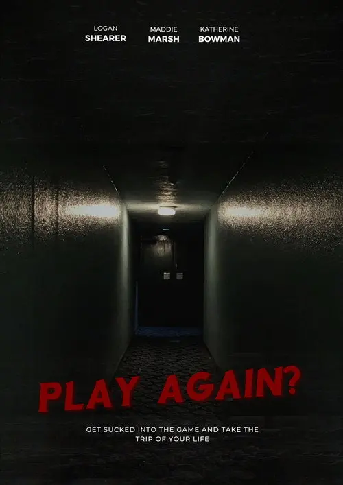 Play Again?