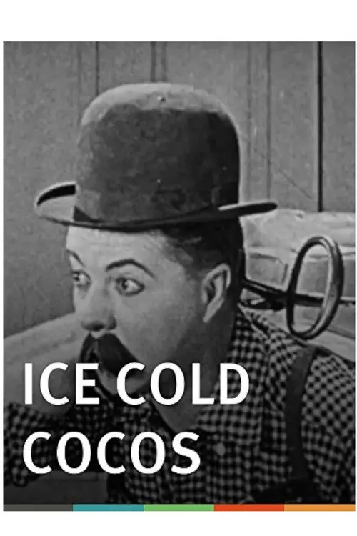 Ice Cold Cocos