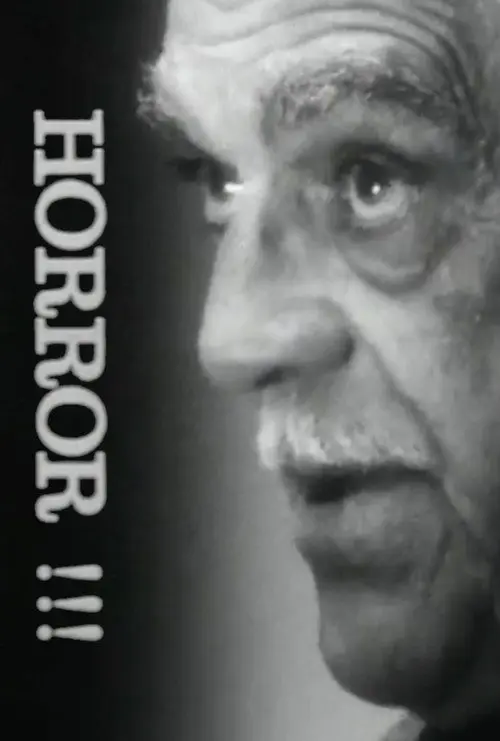 Horror!!!