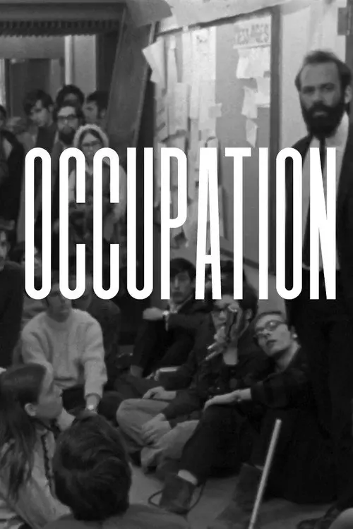 Occupation