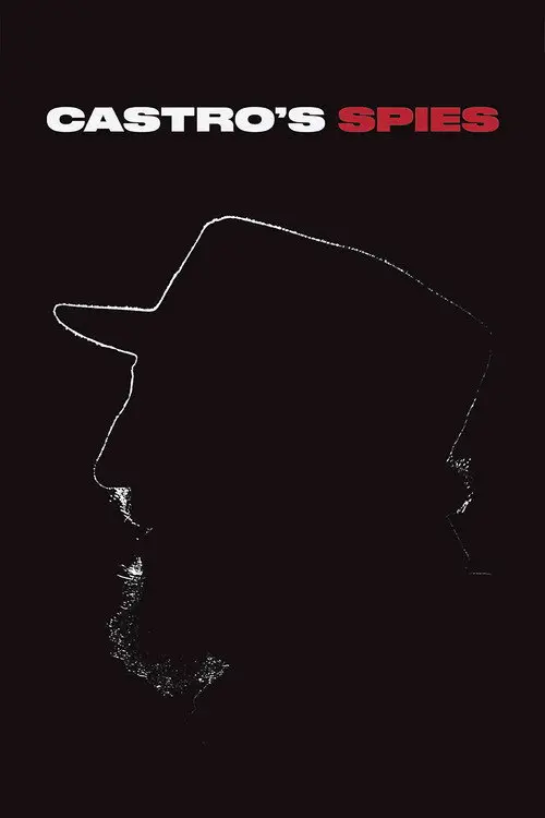 Castro's Spies