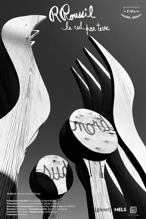 R. Roussil, From the Ground Up