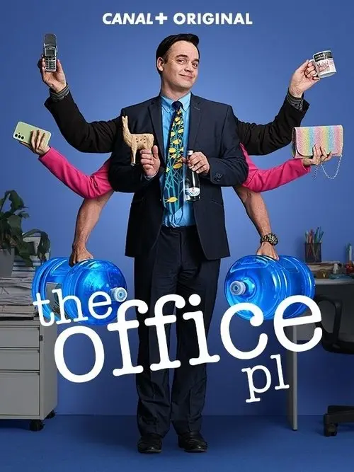 The Office PL
