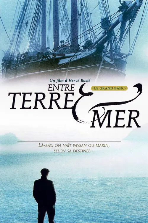 Between Land and Sea