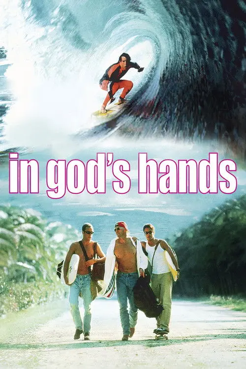 In God's Hands