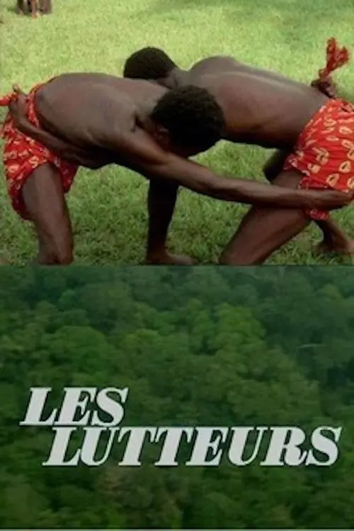 The Wrestlers