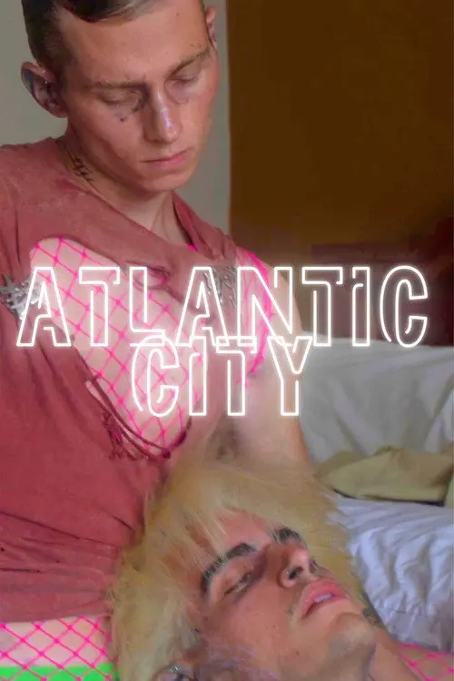 Atlantic City