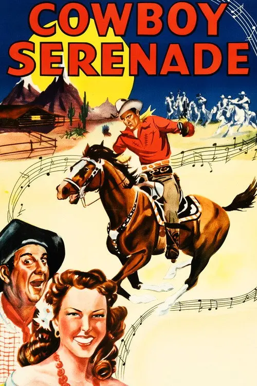 Cowboy Serenade