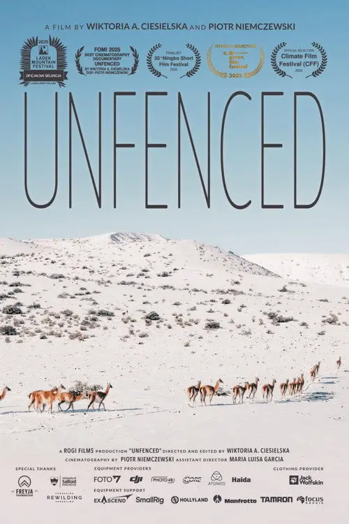 Unfenced