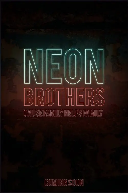Neon Brothers