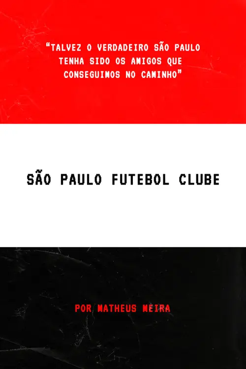 São Paulo Futebol Clube