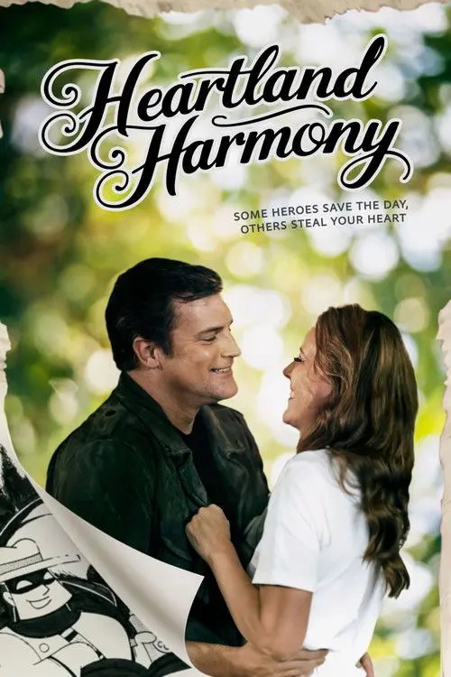 Heartland Harmony