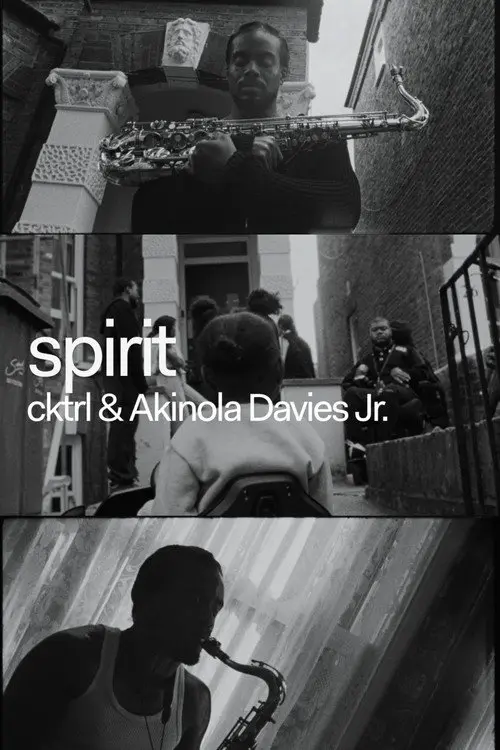 Spirit
