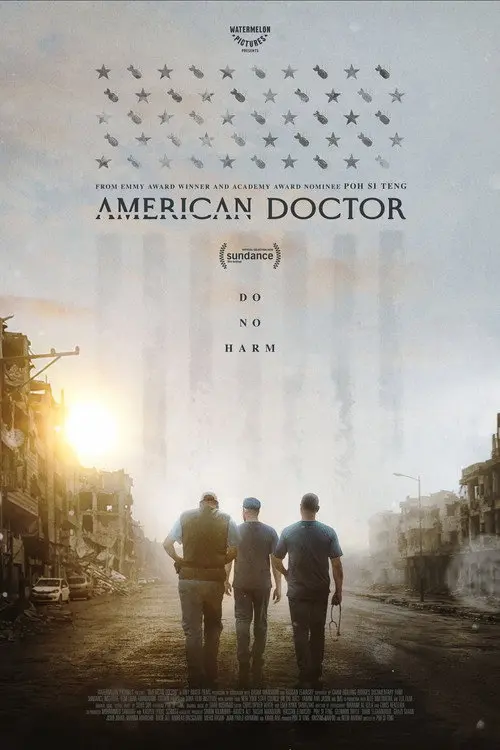 American Doctor