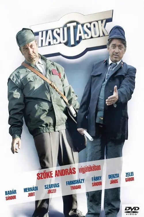 Hasutasok