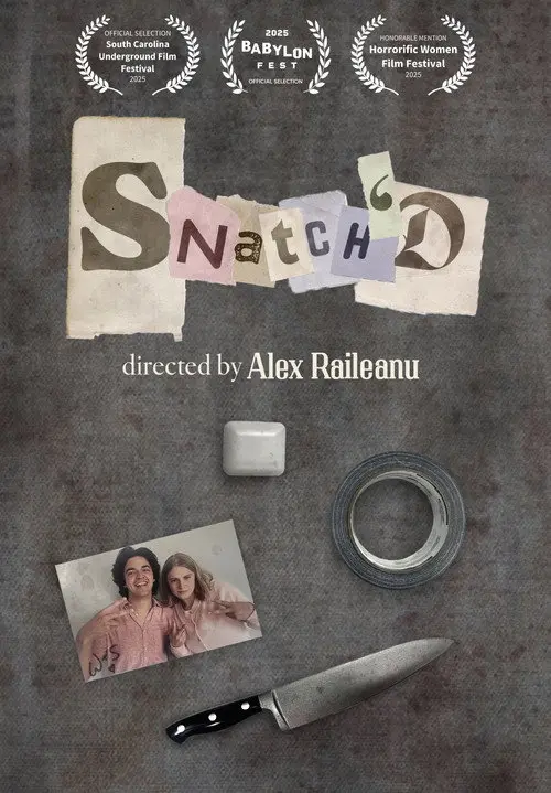 Snatch'D