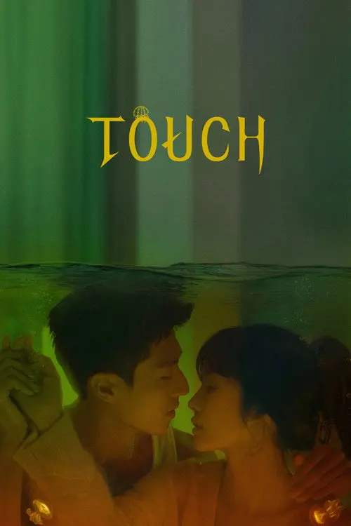 Touch Me Like You Lied