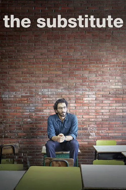 The Substitute
