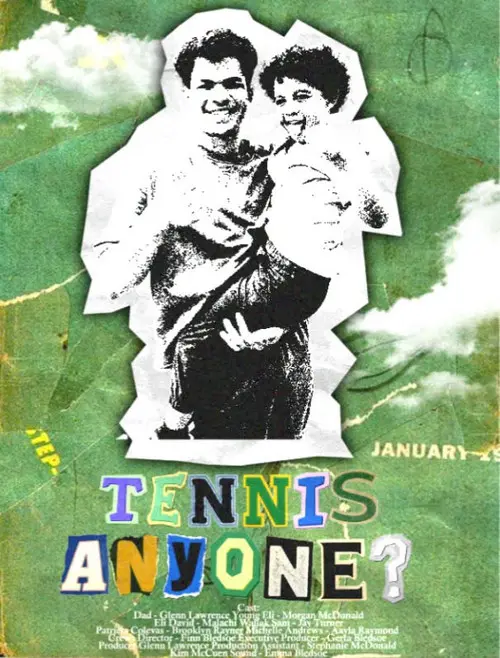 Tennis Anyone