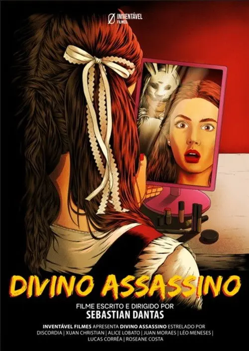 Divino Assassino