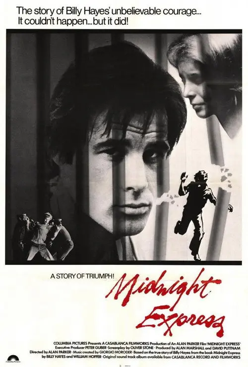 Midnight Express