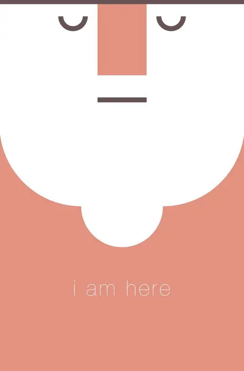 I Am Here