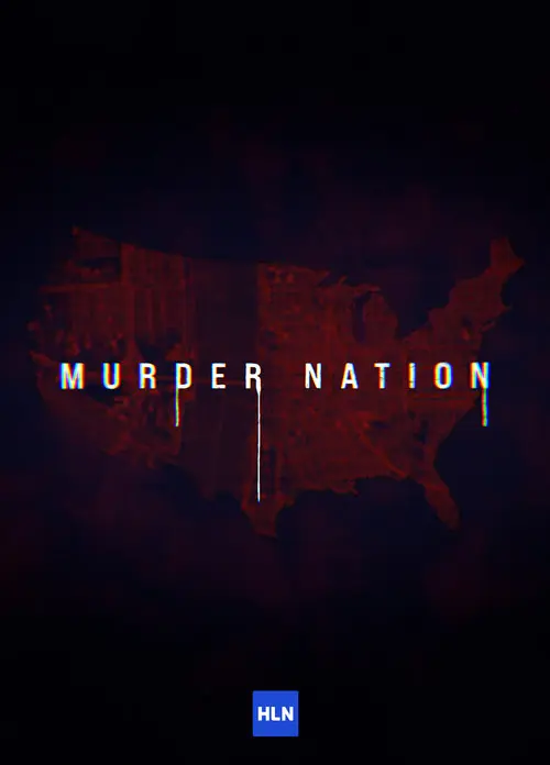 Murder Nation