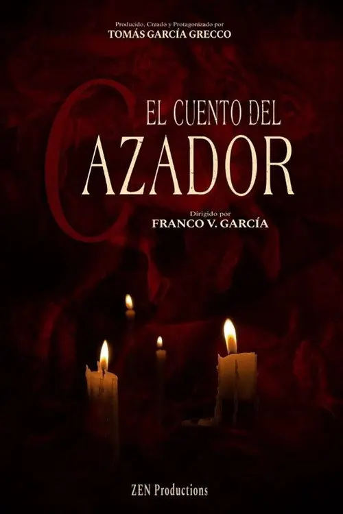 El Cuento Del Cazador