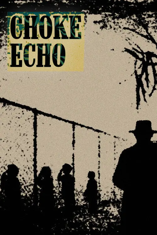 CHOKE ECHO