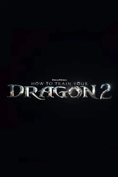 How to Train Your Dragon 2