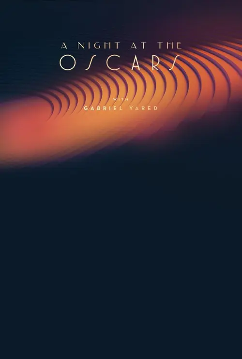 Hollywood in Vienna 2019 - A night at the Oscars