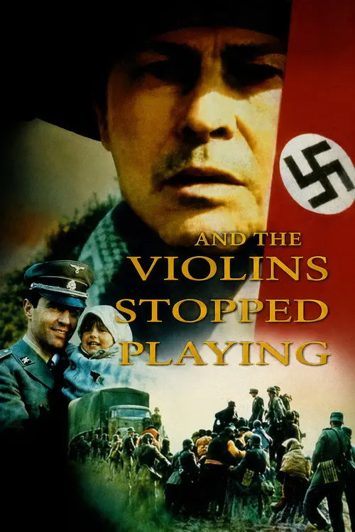 And the Violins Stopped Playing