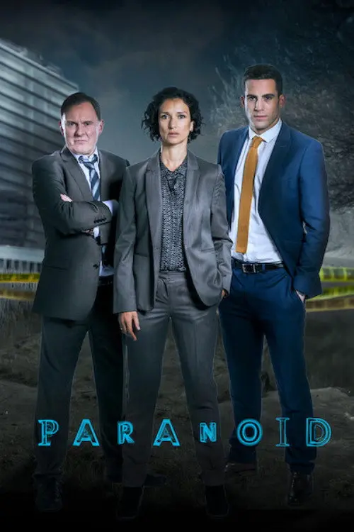 Paranoid
