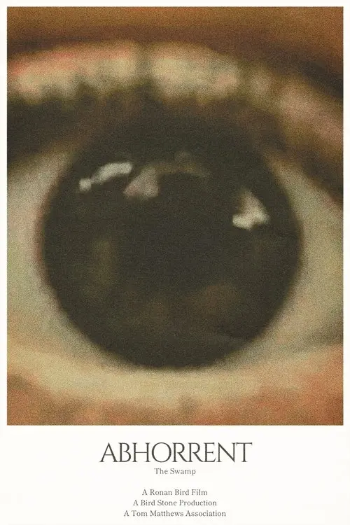 ABHORRENT: The Swamp