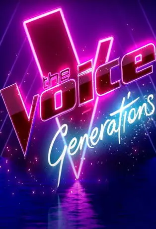 The Voice: Generations
