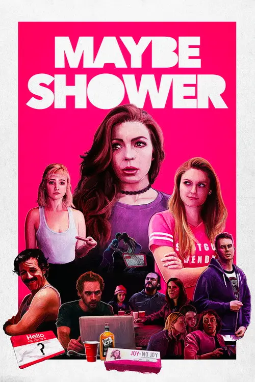 Maybe Shower
