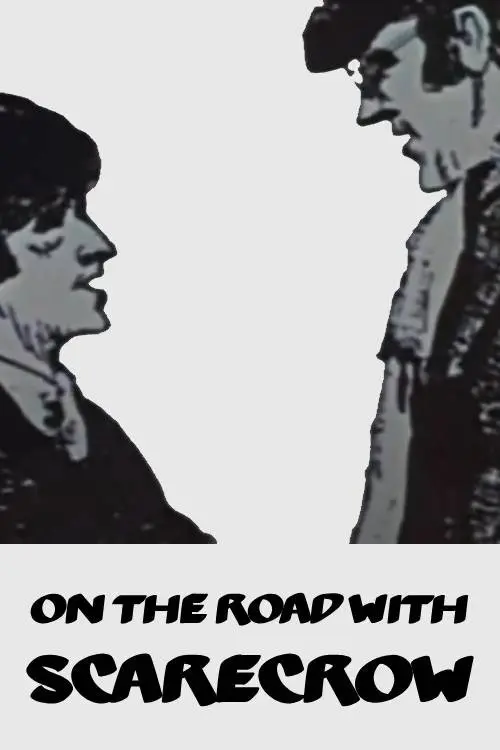 On the Road with: Scarecrow