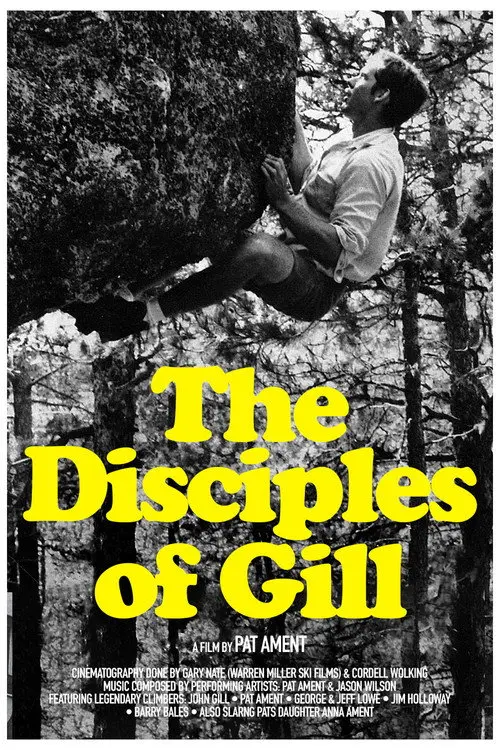 Disciples of Gill