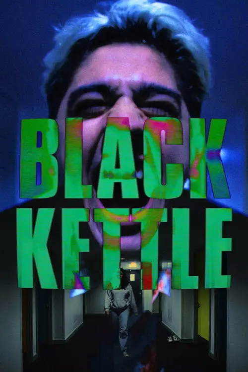 Black Kettle